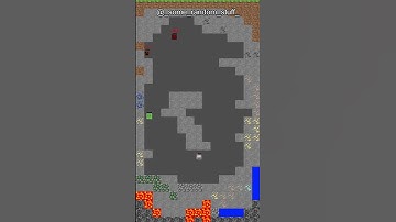 Minecraft Mobs Fight 🤠🤯 #minecraft #mobs #fighting  #crash #simulation #satisfying #bouncingballs