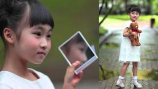 FOW 2015 Pre-Recorded Video Presentation (Minnie Face of Japan 2015 Ayaka SAKAI)