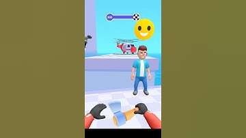 Hit Master 3D LEVEL 202 COMPLETED Android mobile game play #short #shorts