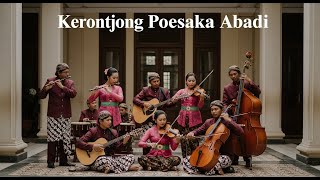 Download Lagu Keroncong Lawas Senja | Nada Damai Menyapa Malam MP3