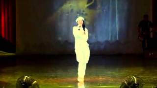 Анжелика A Nachesova Я Так Скучаю I So Miss