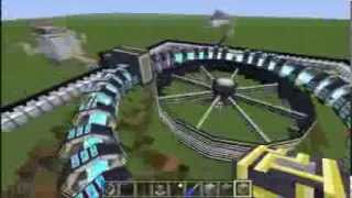ReactorCraft Fusion Reactor Build Tutorial screenshot 2