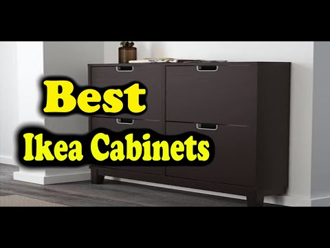 Consumer Reports Ikea Cabinets - YouTube