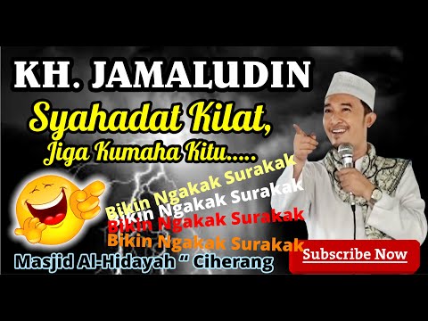 ceramah-kh.-jamaludin-"-isra-mi'raj-"-masjid-al-hidayah---ciherang