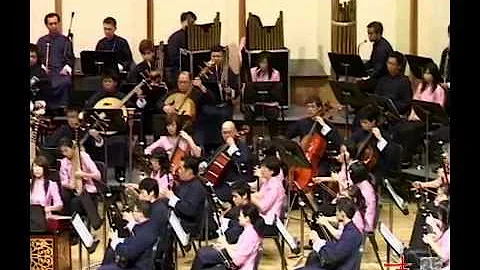吉丰华乐团 【35周年音乐会】《大漠戍边图》[1/2] Keat Hong Chinese Orchestra - DayDayNews
