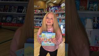 The Final Book Fair, Part 1