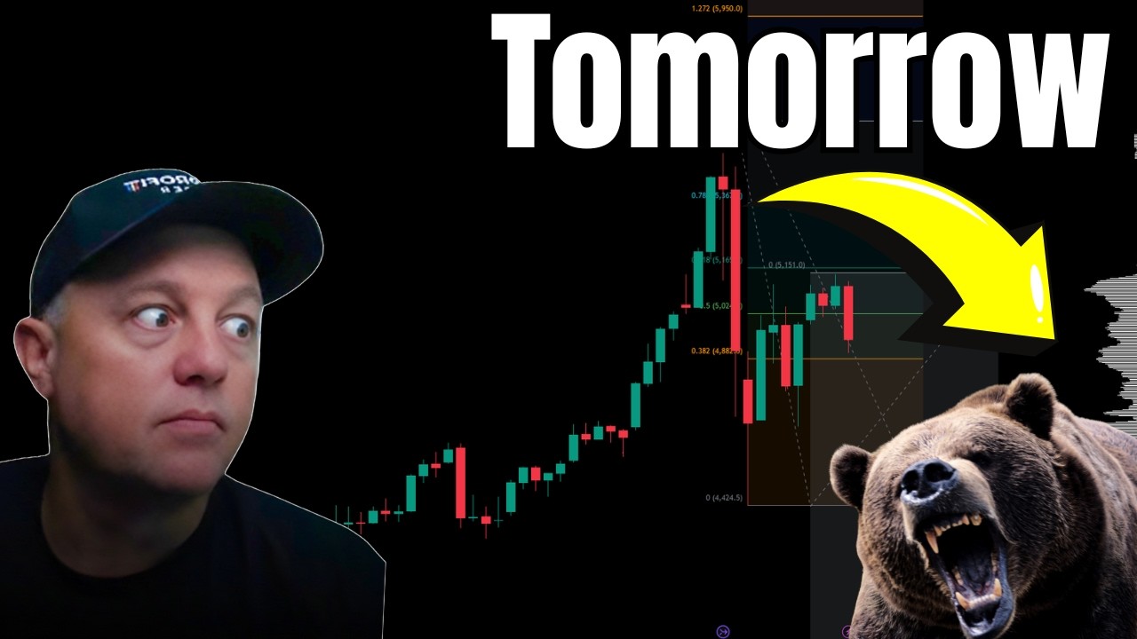 Обвал фондового рынка только начинается | Скоро будет отчёт по индексу потребительских цен