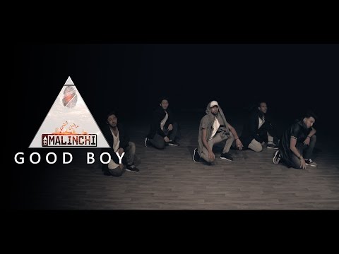 04 LKARWA - Good Boy - 4K (#MalinchiEP)