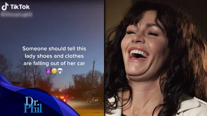 Woman Posts Viral TikTok of Fiancs Narcissistic be...