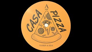 YAMEN & EDA - MAGHERITA E DIAVOLA [MSMR005]