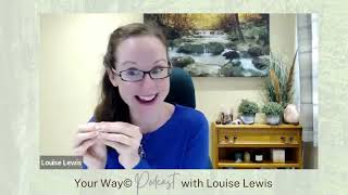 Your Way Podcast Episode 6 -Trauma informed or trauma healing?