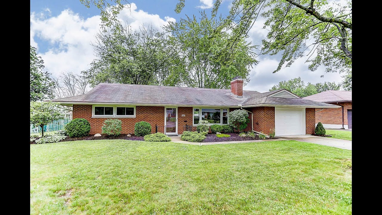 320 Ranchview Drive Vandalia OH 45377