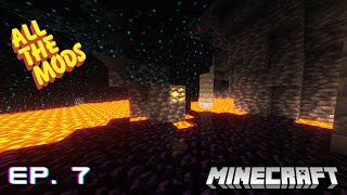 ATM8 Episode 7 - All the AllTheModium