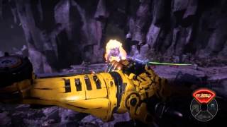 Evolve New Hunter Sunny Tutorial