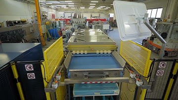 NUMAFA M5000 Can Pad Washing Machine