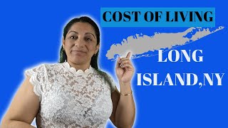 Life in Long Island NY | Cost Of Living In Long Island NY