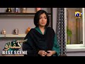 Kaffara Episode 82 | 𝐁𝐞𝐬𝐭 𝐒𝐜𝐞𝐧𝐞 𝟎𝟑 | Ali Ansari - Laiba Khan - Zoya Nasir - Har Pal Geo