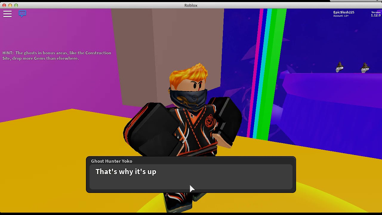 Finishing Ghost Hunter Yoko's Quests! YouTube