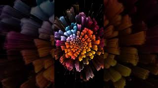 🌌 Fractal Bloom: A Journey into Infinite Beauty 🌌