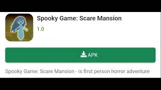 Spooky.APK (Ransomware) - Room.MP3 (Hill.GYM Spooky's Jump Scare Mansion Mix)