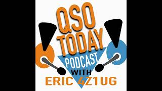 Episode 537 Jim Hall AD4EB