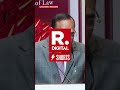 CJI Surya Kant Reminisces About Justice Kuldeep Singh's Funny Courtroom Moment