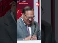 CJI Surya Kant Reminisces About Justice Kuldeep Singh's Funny Courtroom Moment