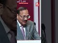 CJI Surya Kant Reminisces About Justice Kuldeep Singh's Funny Courtroom Moment