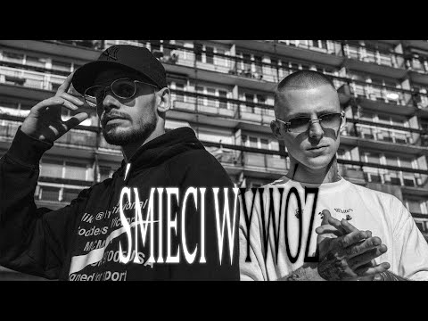 Bomba KRK x Zeju POG - ŚMIECI WYWÓZ