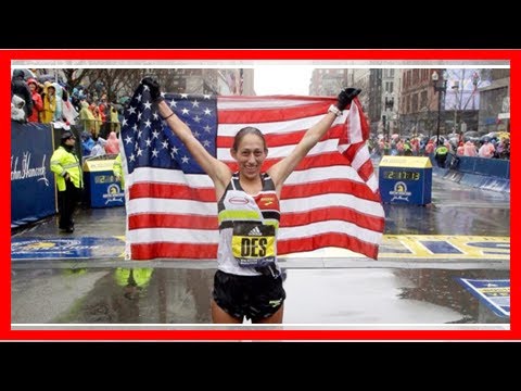 The winner of the Boston Marathon explains how to complete a marathon, from signing up to crossing the finish line