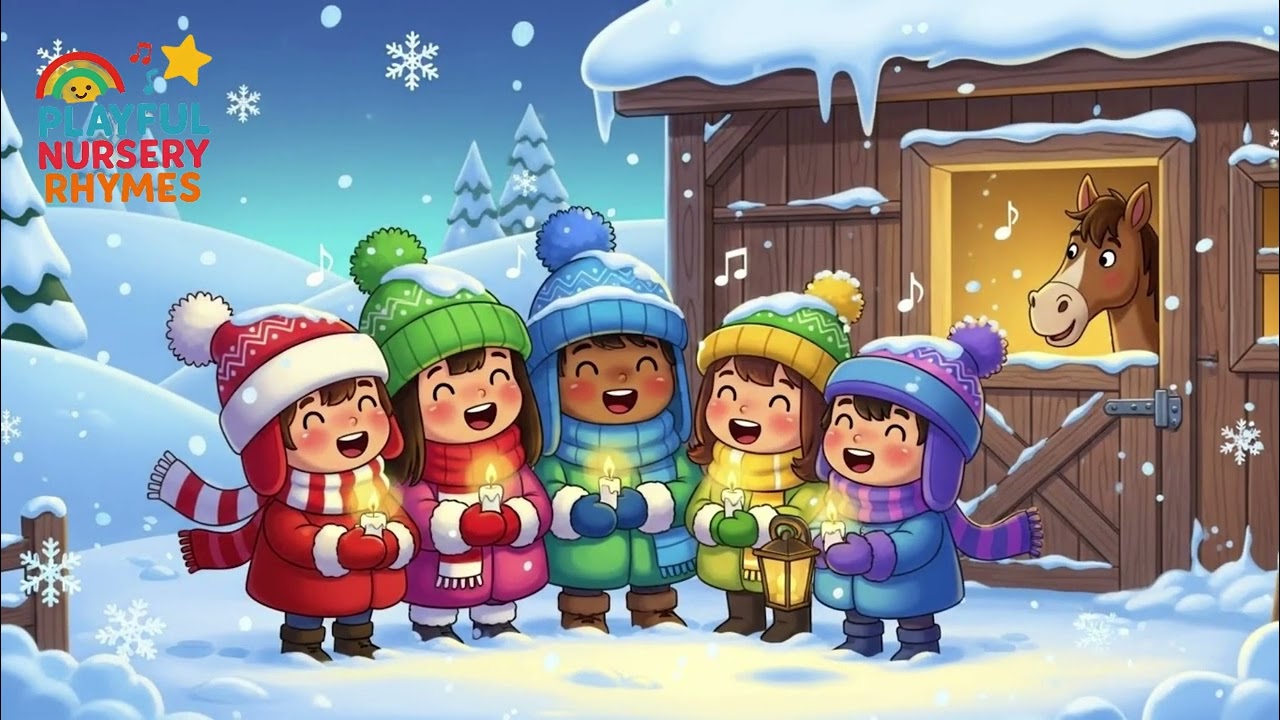 Hark! The Herald Angels Sing