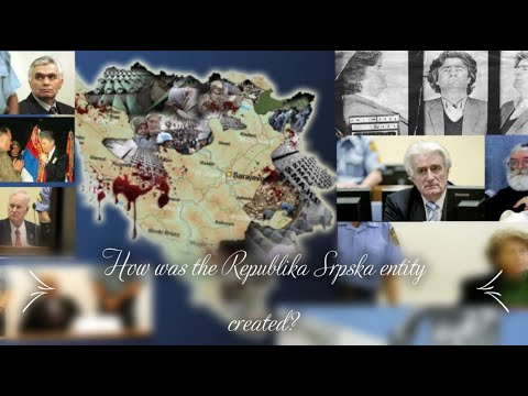 Video: Босния жана Герцеговинанын тарыхындагы Осмон доору