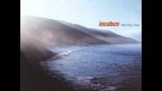 Incubus - Under My Umbrella chords