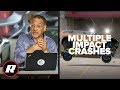Car Tech 101: See how new tech saves you in a car crash | Cooley On Cars