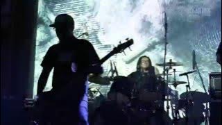 GODLESS SYMPTOMS - SHALL OBEY NONE