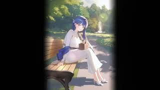 Archemy - Feryquitos Feat. Risa Yuzuki Goddess Of Victory Nikke Ost