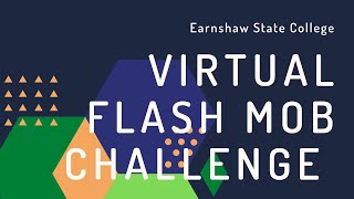 Virtual flashmob challenge