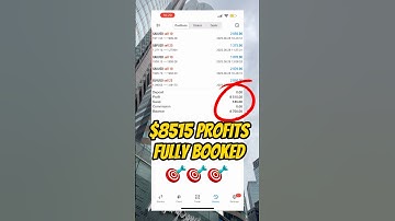 INSANE A.I SMC Trading Bot did $8515 Profits! Pass any #FTMO True Forex Funds Challenge Exam! #ict