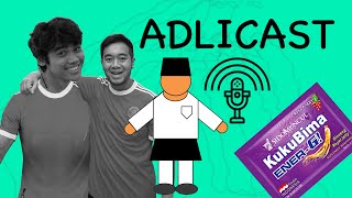 ADLICAST | Kukubima, Relationship & Awkward Skulah