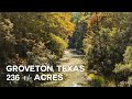 Beautiful East Texas Hunting Ranch For Sale Groveton Texas 236 Acres Beautiful East Texas Hunting Ranch For Sale Groveton Texas 236 Acres
