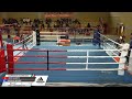 Campionati Italiani Youth Maschili e Femminili / Campionati Italiani Schoolboy / girl DAY 1 RING A