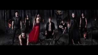 Vampire Diaries - 5x03 Music - Empires - Hello Lover