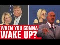 Pastor Gino Jennings Message To Donald Trump & Paula White Supporters