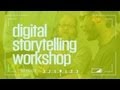 NMC 20th Anniversary Digital Storytelling Workshop :: Stephen Jacobs