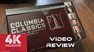 Stripes 4K Ultrahd Blu-Ray Video Review