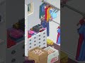 Im just gonna fill the drawers with Random underwear! | #moonglowsystem on #Twitch #Unpacking