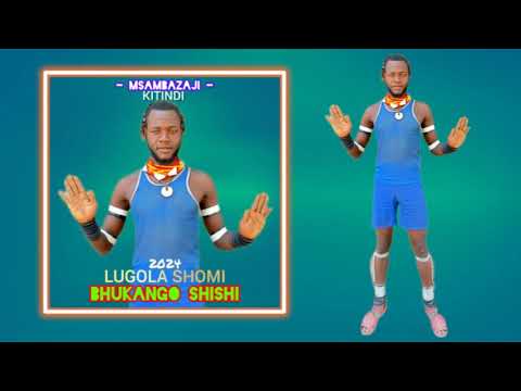 Lugola nshomi ukango Shishi