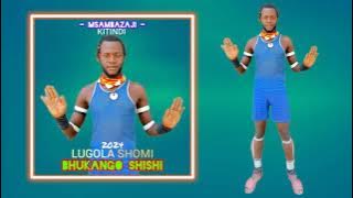 Lugola nshomi ukango Shishi