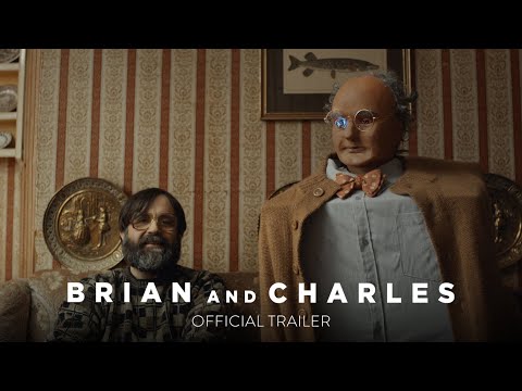 Brian and Charles