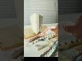 سأعلمك كيفية صنع درع ممتع من الورق